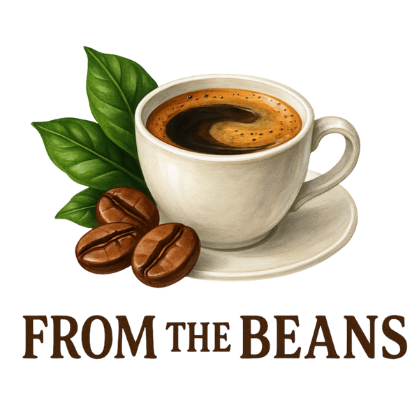 From the Beans
