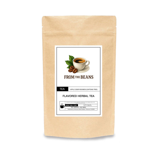 Apple Cider Rooibos
